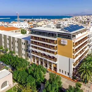 Hotel Brascos, Rethimno