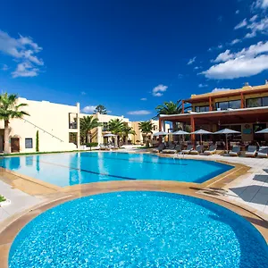 Hotel Atlantis Beach, Rethimno