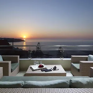 Hotel Macaris & Spa, Rethimno